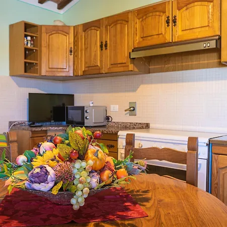 Kormoransee Ferien Appartement Pucciarelli