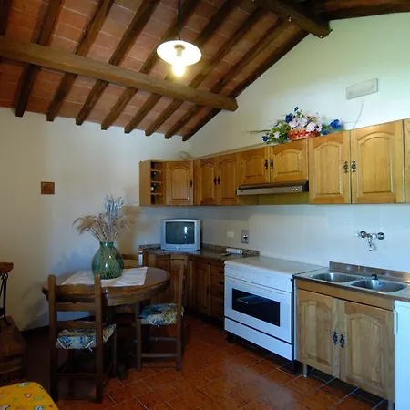 Kormoransee Ferien Apartment