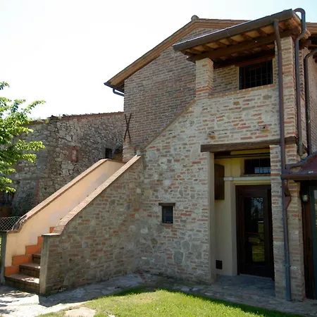 Kormoransee Ferien Appartement Pucciarelli