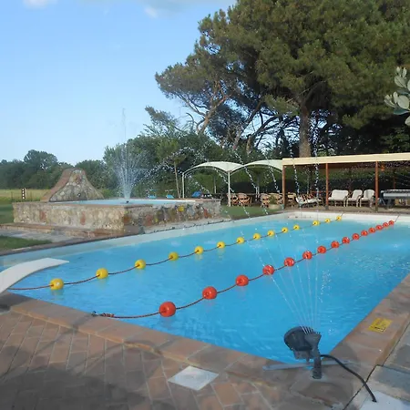 Kormoransee Ferien Appartement *