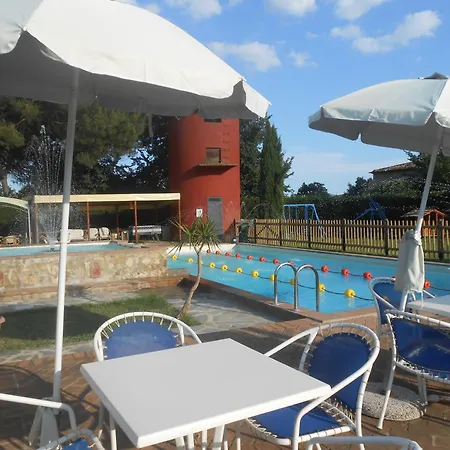 Appartement Kormoransee Ferien Pucciarelli